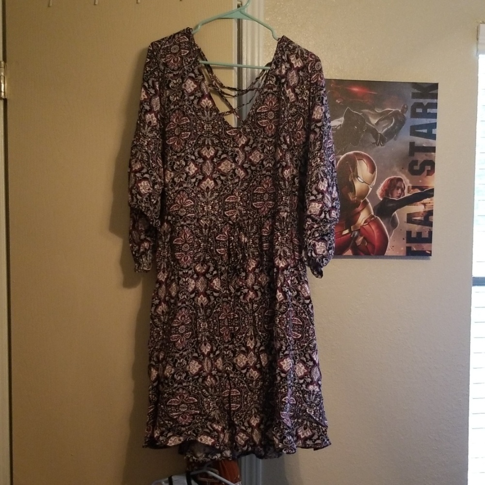 Dress